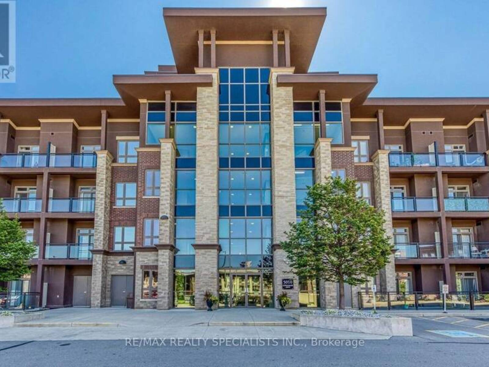 237 - 5010 CORPORATE DRIVE, Burlington, Ontario L7L 0H6
