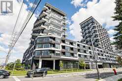511 - 2489 TAUNTON ROAD | Oakville Ontario | Slide Image One