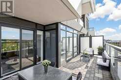 511 - 2489 TAUNTON ROAD | Oakville Ontario | Slide Image Twenty-nine