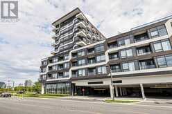 511 - 2489 TAUNTON ROAD | Oakville Ontario | Slide Image Two