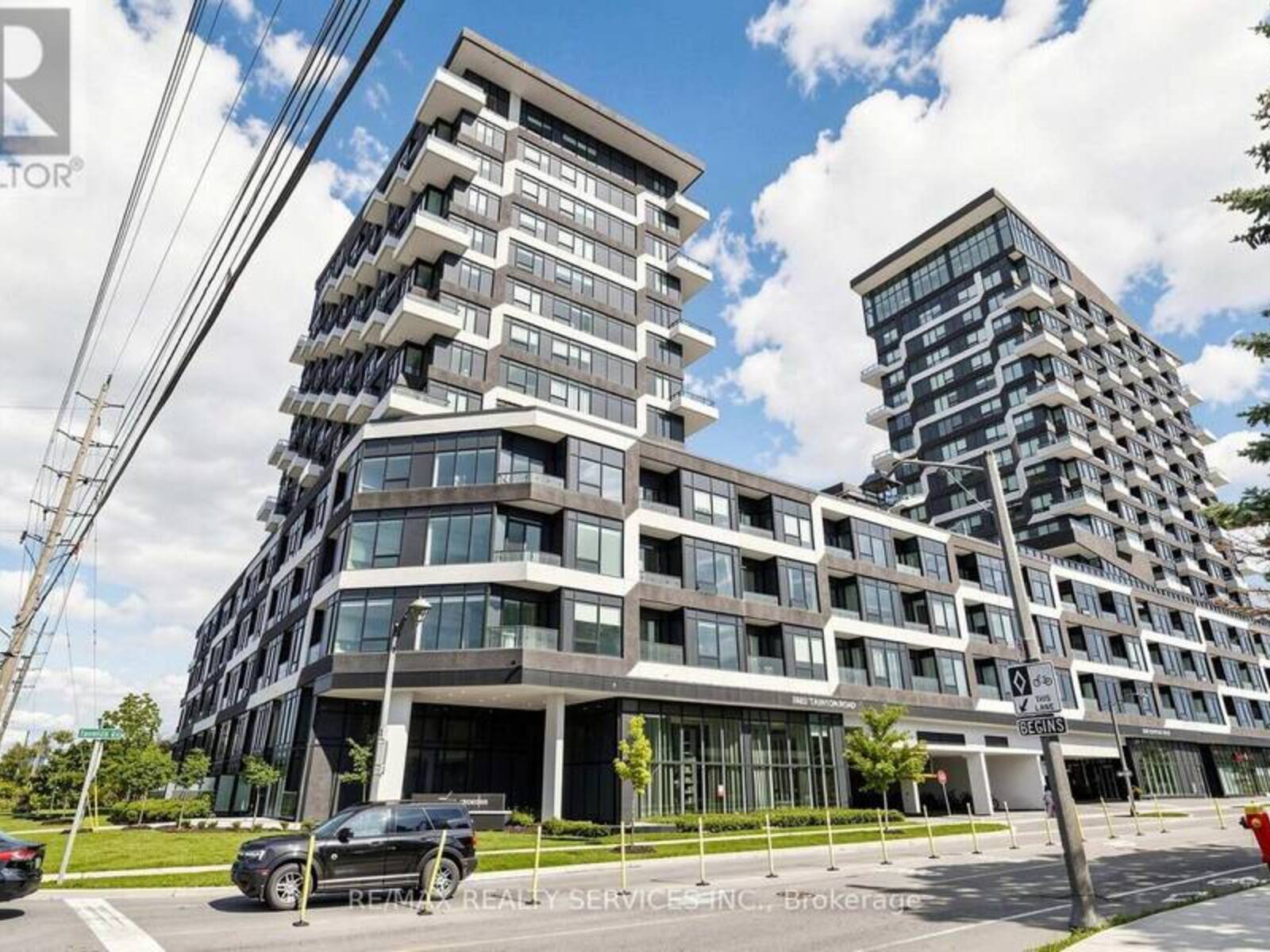 511 - 2489 TAUNTON ROAD, Oakville, Ontario L6H 3R9