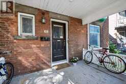 68 BEATY AVENUE | Toronto Ontario | Slide Image Six