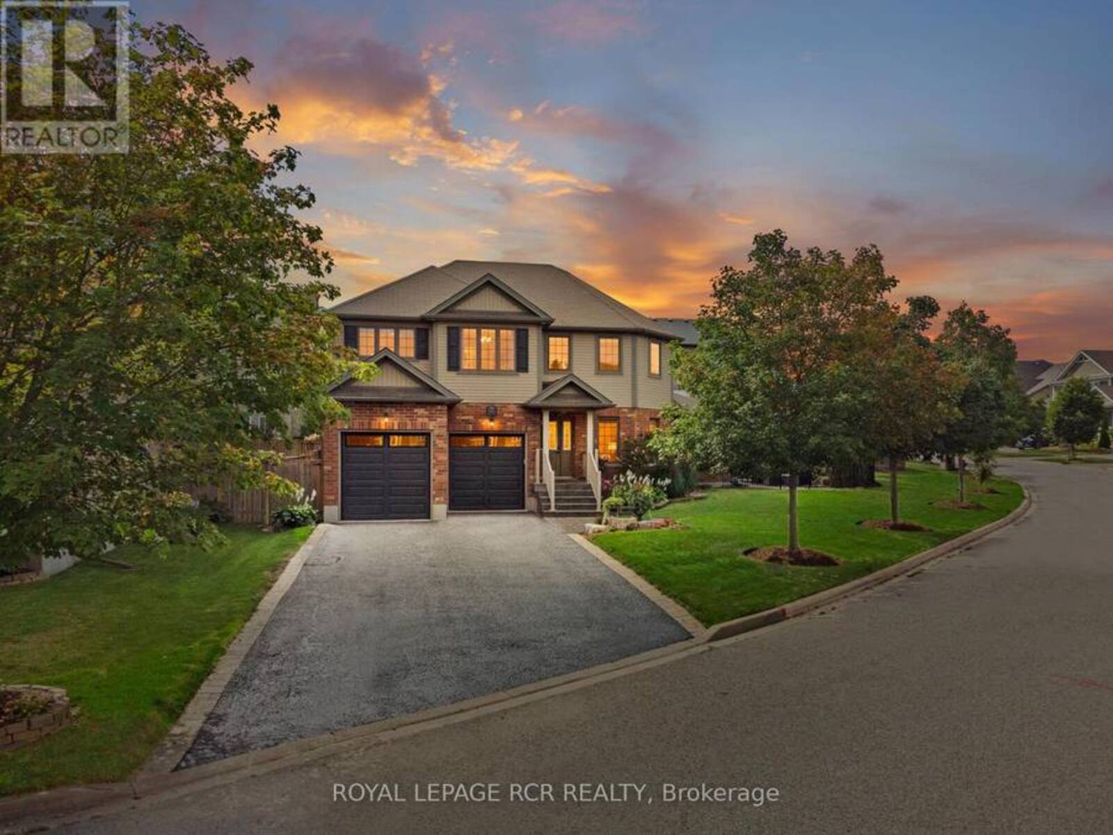 170 ELAINE DRIVE, Orangeville, Ontario L9W 4S5