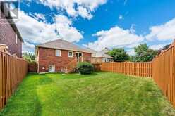 89 STANDISH STREET | Halton Hills Ontario | Slide Image Thirty