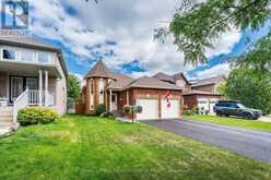89 STANDISH STREET | Halton Hills Ontario | Slide Image Three