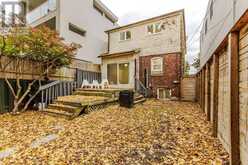 59 HARSHAW AVENUE | Toronto Ontario | Slide Image Thirty-five