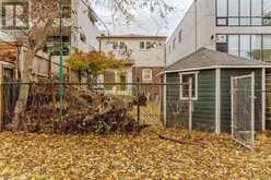 59 HARSHAW AVENUE | Toronto Ontario | Slide Image Thirty-six