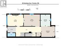 59 HARSHAW AVENUE | Toronto Ontario | Slide Image Thirty-seven