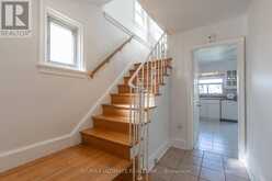 6 REDBERRY PARKWAY | Toronto Ontario | Slide Image Three