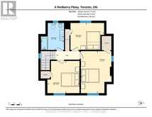 6 REDBERRY PARKWAY | Toronto Ontario | Slide Image Forty-four