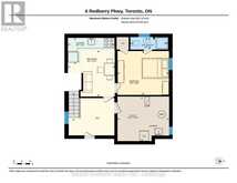 6 REDBERRY PARKWAY | Toronto Ontario | Slide Image Forty-five