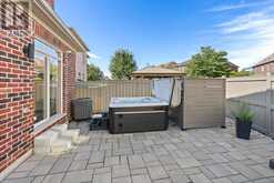 67 HIDDEN LAKE TRAIL | Halton Hills Ontario | Slide Image Forty-seven