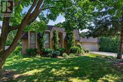247 SPRING GARDEN ROAD | Oakville Ontario | Slide Image Two