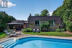 247 SPRING GARDEN ROAD | Oakville Ontario | Slide Image Thirty-eight