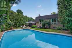 247 SPRING GARDEN ROAD | Oakville Ontario | Slide Image Thirty-nine
