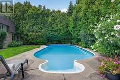 247 SPRING GARDEN ROAD | Oakville Ontario | Slide Image Forty-one