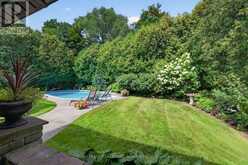 247 SPRING GARDEN ROAD | Oakville Ontario | Slide Image Forty-three