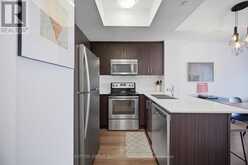 5 - 145 LONG BRANCH AVENUE | Toronto Ontario | Slide Image Ten