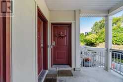 5 - 145 LONG BRANCH AVENUE | Toronto Ontario | Slide Image Two