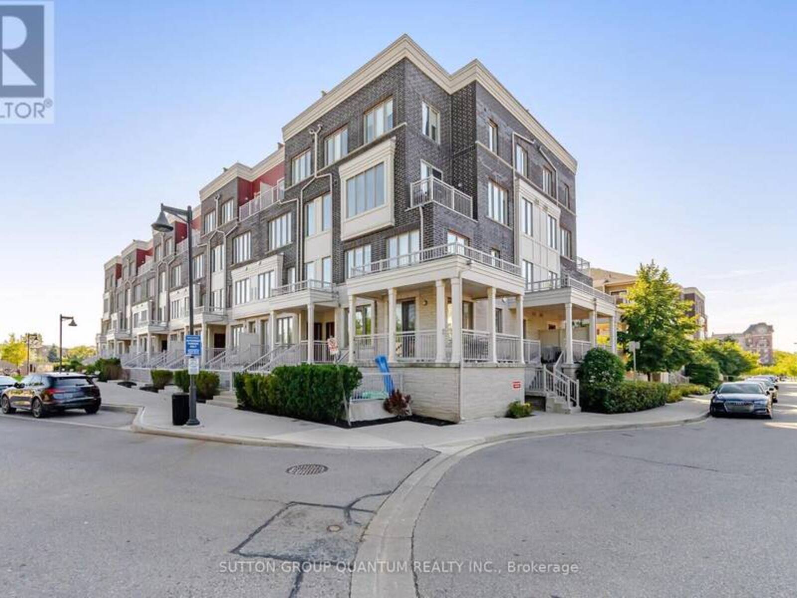 5 - 145 LONG BRANCH AVENUE, Toronto, Ontario M8W 0A9