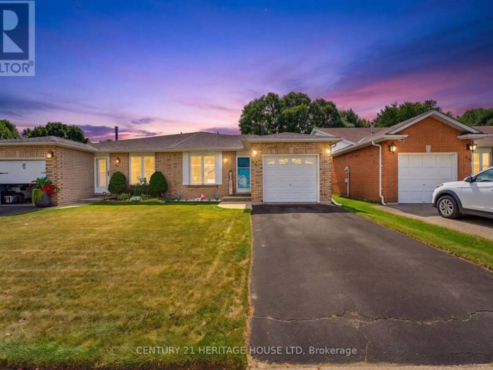 42 BUCHANAN CRESCENT, Brantford, Ontario N3P 2A5