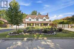 527 ANNDALE COURT | Waterloo Ontario | Slide Image One