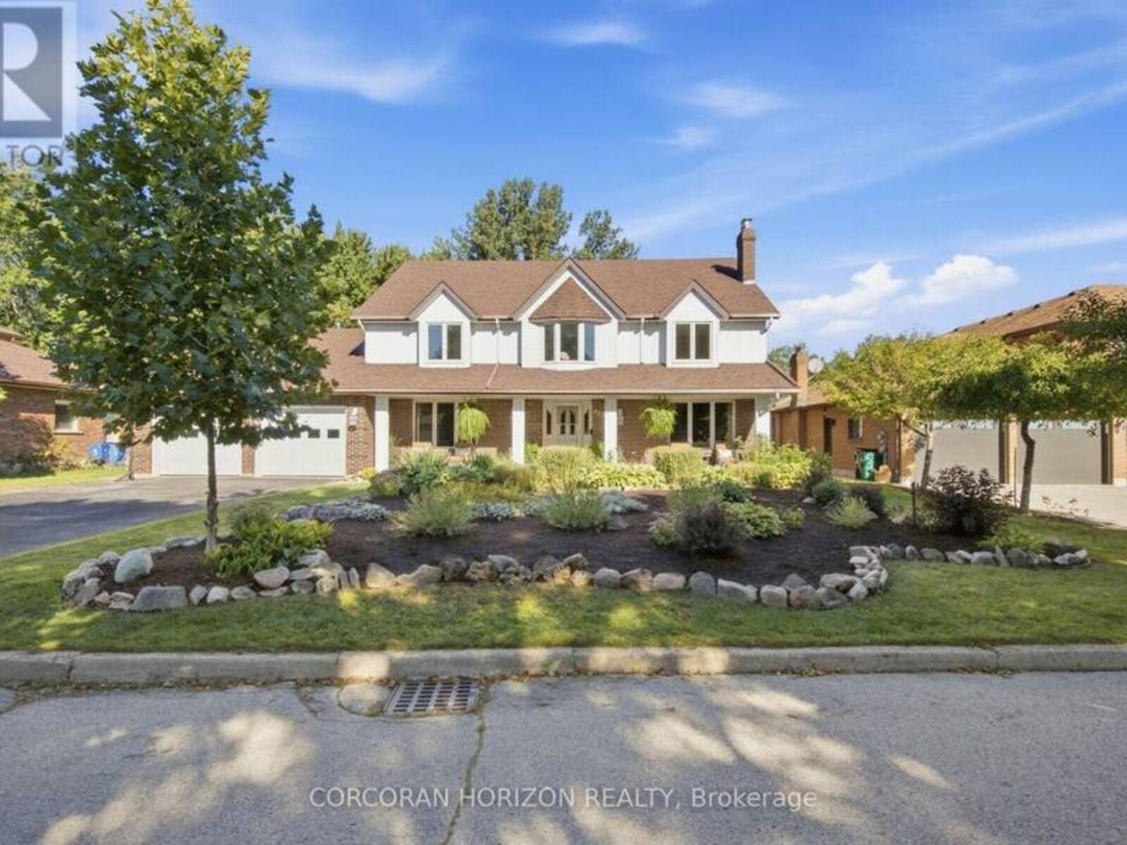 527 ANNDALE COURT, Waterloo, Ontario N2K 2R1