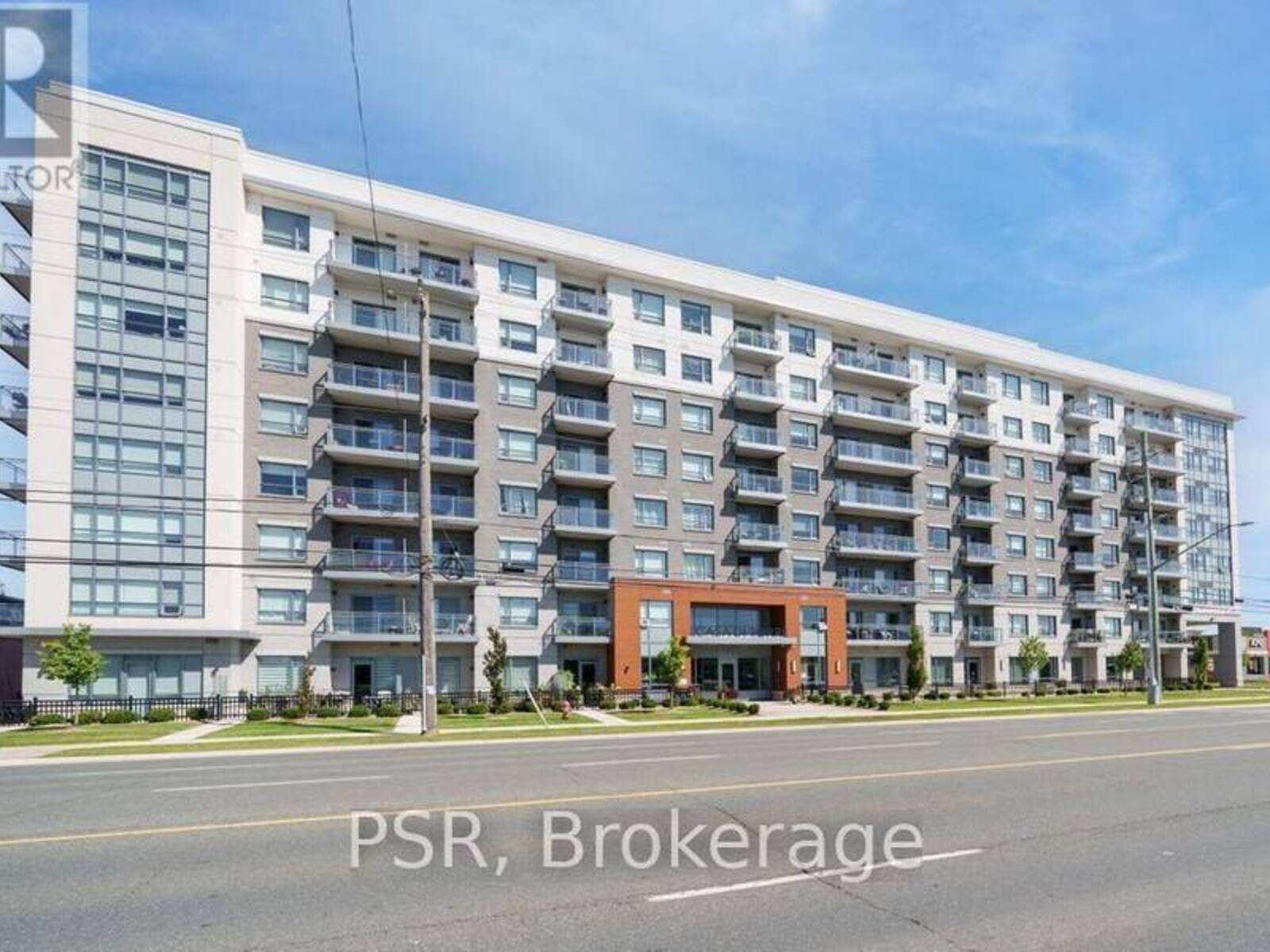 703 - 121 HIGHWAY 8, Hamilton, Ontario L8G 0A3