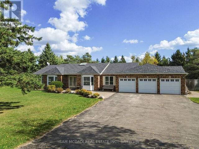 2 SHERMAN DRIVE Mulmur Ontario, L9V 3G9 - 3 Bedrooms Home For Sale