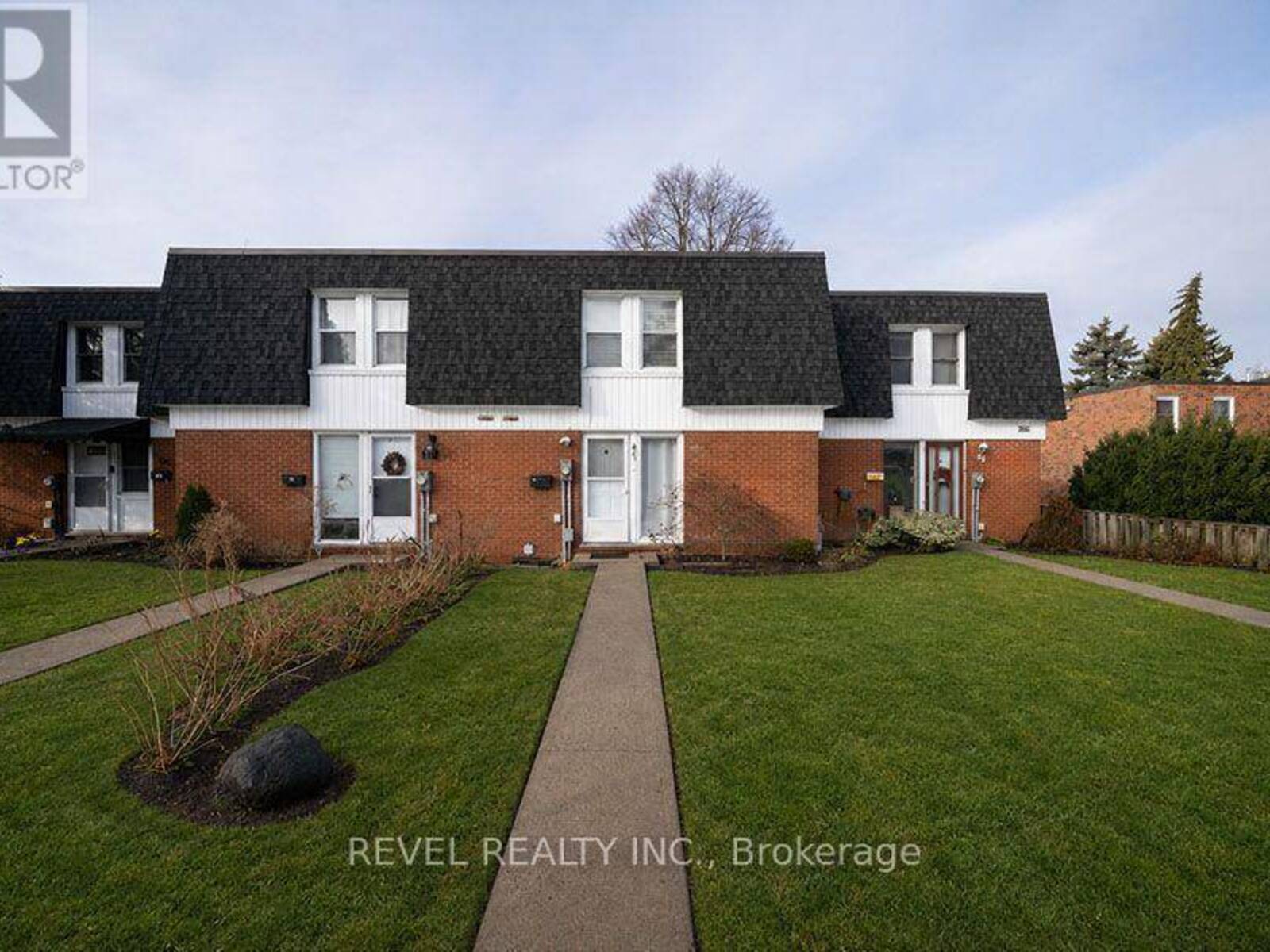 41 - 273 ELGIN STREET, Brantford, Ontario N3S 5B2