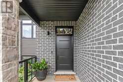 43 STREAMSIDE DRIVE | Alnwick-Haldimand Ontario | Slide Image Three