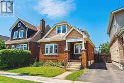 255 WEIR STREET N | Hamilton Ontario | Slide Image One