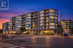 308 - 906 SHEPPARD AVENUE W | Toronto Ontario | Slide Image Twenty-seven