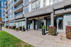 308 - 906 SHEPPARD AVENUE W | Toronto Ontario | Slide Image Twenty-nine