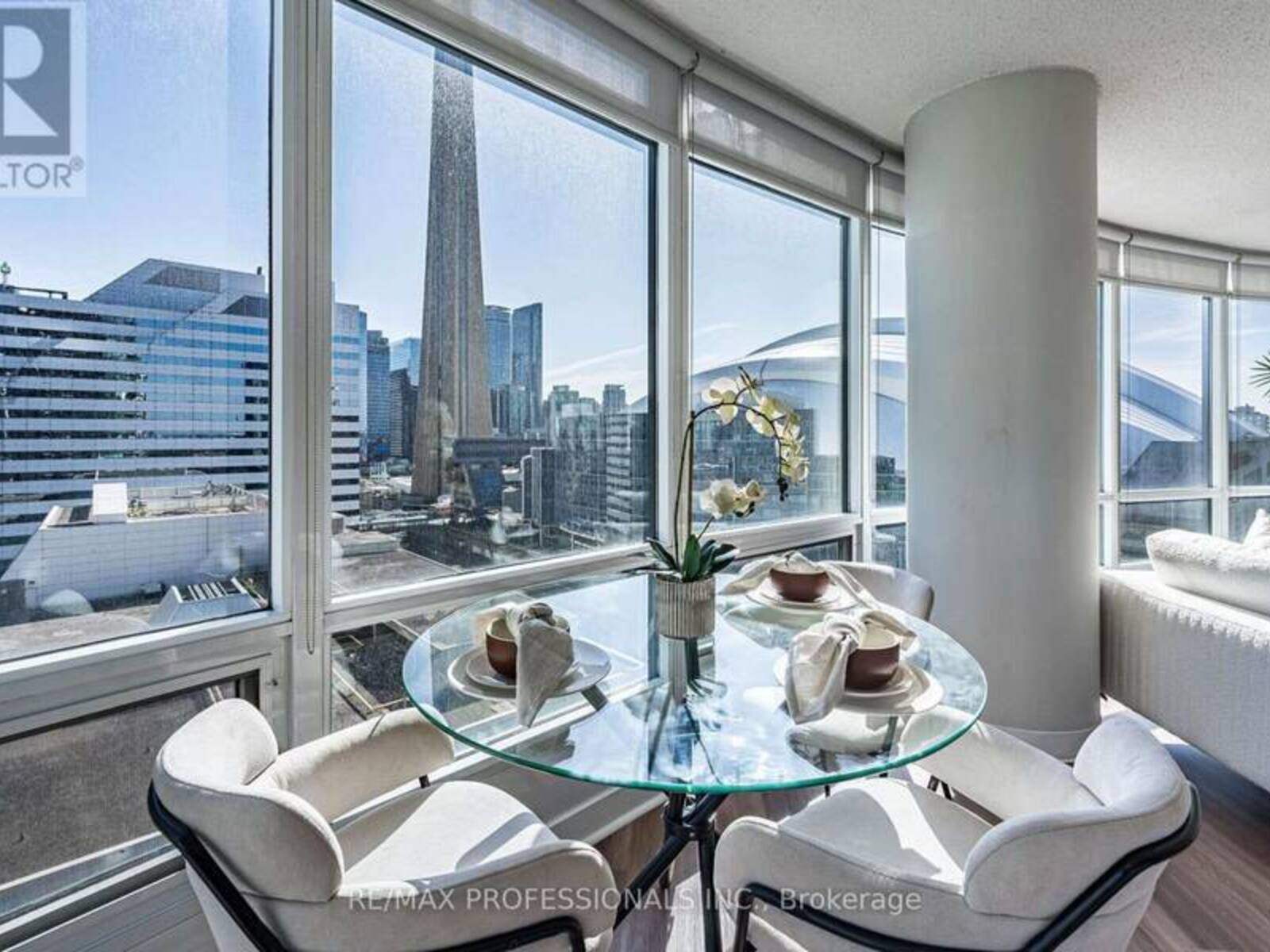 1803 - 361 FRONT STREET W, Toronto, Ontario M5V 3R5
