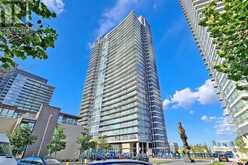 3208 - 121 MCMAHON DRIVE | Toronto Ontario | Slide Image Two