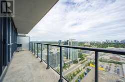 3208 - 121 MCMAHON DRIVE | Toronto Ontario | Slide Image Thirty-five