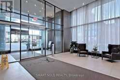 3208 - 121 MCMAHON DRIVE | Toronto Ontario | Slide Image Three