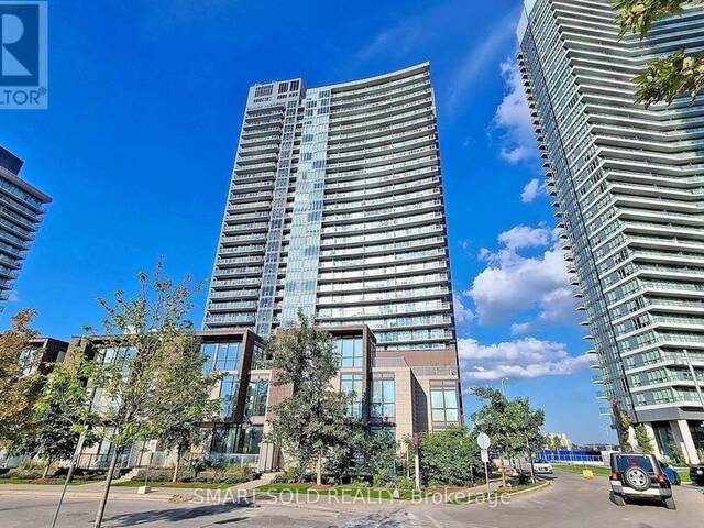 3208 - 121 MCMAHON DRIVE Toronto Ontario, M2K 0C1 - 2 Bedrooms Condo For Sale