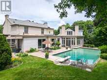 47 STRATHEDEN ROAD | Toronto Ontario | Slide Image Nine