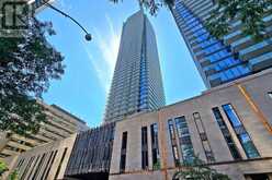 3410 - 1080 BAY STREET | Toronto Ontario | Slide Image One