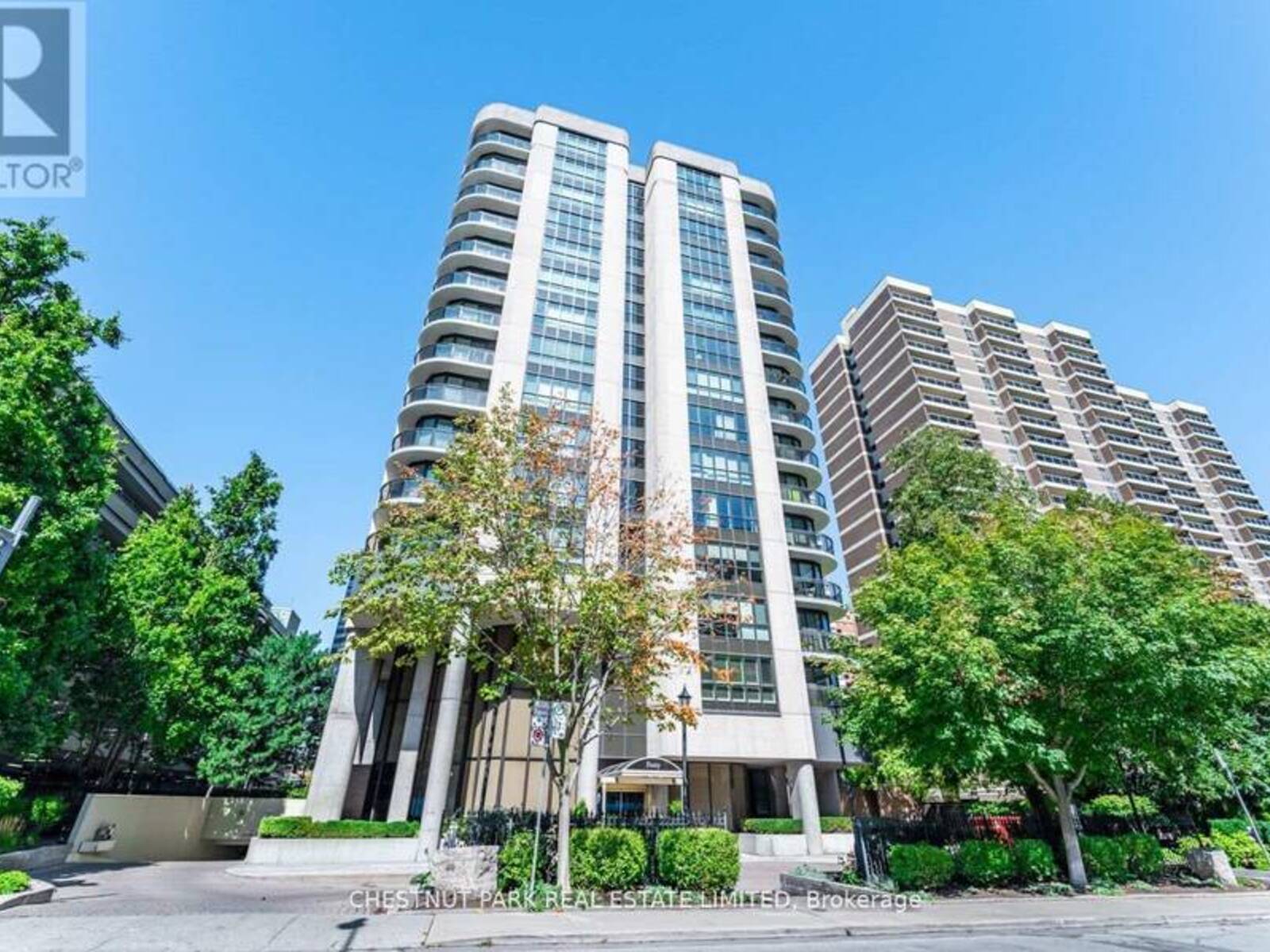 PHG - 40 ROSEHILL AVENUE, Toronto, Ontario M4T 1G5