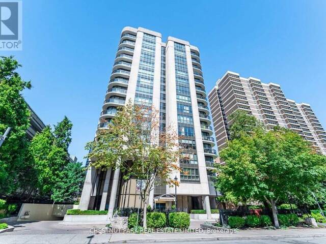 PHG - 40 ROSEHILL AVENUE Toronto Ontario, M4T 1G5 - 4 Bedrooms Condo For Sale