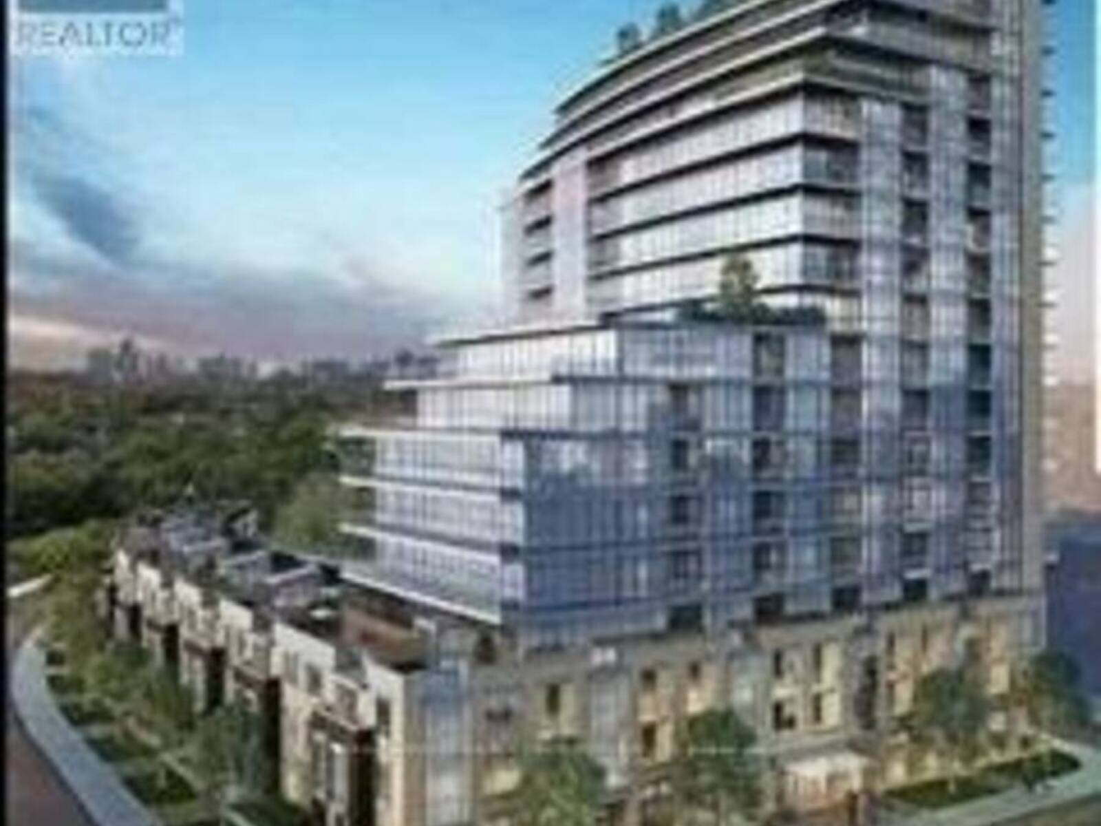 306 - 60 BERWICK AVENUE, Toronto, Ontario M5P 1H1