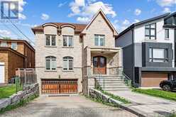 131 ESTELLE AVENUE | Toronto Ontario | Slide Image One
