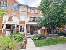12 - 30 MENDELSSOHN STREET | Toronto Ontario | Slide Image One