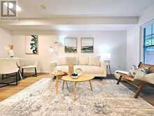 12 - 30 MENDELSSOHN STREET | Toronto Ontario | Slide Image Three