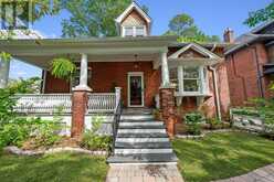 139 HAMMERSMITH AVENUE | Toronto Ontario | Slide Image Two