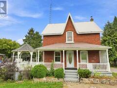 10342 RAVENSHOE ROAD Georgina Ontario, L9P 1R2