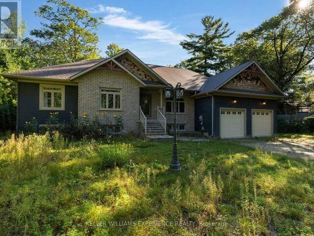 229 SUNNIDALE ROAD Wasaga Beach Ontario, L9Z 2T4 - 3 Bedrooms Waterfront Home For sale